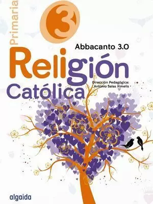 3EP RELIGIÓN ABBACANTO 3.0 ALGAIDA 2016
