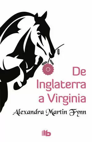 DE INGLATERRA A VIRGINIA (SELECCIÓN RNR)