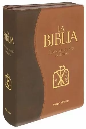 BIBLIA:LIBRO PUEBLO DE DIOS