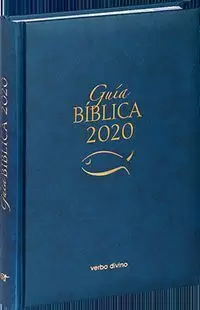 GUÍA BÍBLICA 2020 (DEVOLVER ANTES DEL 20-02-2020)
