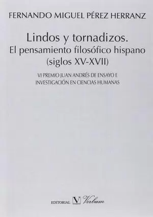 LINDOS Y TORNADIZOS.