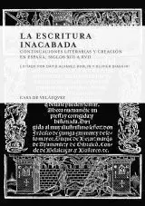LA ESCRITURA INACABADA. CONTINUACIONES LITERARIAS Y CREACION EN ESPAÑA. SIGLOS X