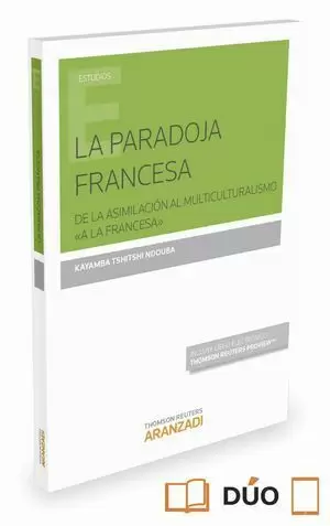 LA PARADOJA FRANCESA  (PAPEL + E-BOOK)