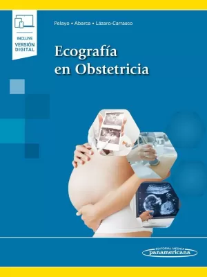 ECOGRAFÍA EN OBSTETRICIA  (+ E-BOOK)