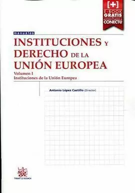 INSTITUCIONES DE LA UNIÓN EUROPEA