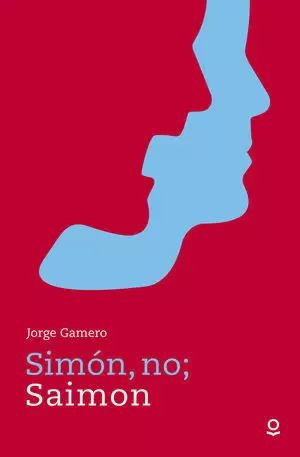 SIMON, NO, SAIMON INF JUV16