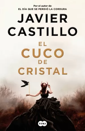 EL CUCO DE CRISTAL (EBOOK)