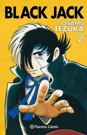 BLACK JACK. TEZUKA, OSAMU. Libro en papel. 9788491468165 Casa Ruíz