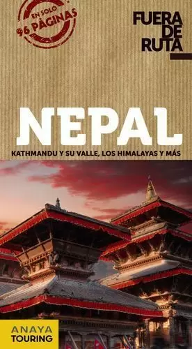 NEPAL KATHMANDU Y SU VALLE, LOS HIMALAYAS Y MAS 2019