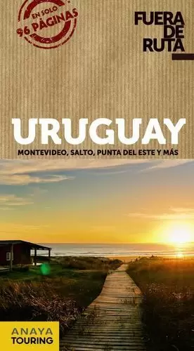 FUERA DE RUTA. URUGUAY