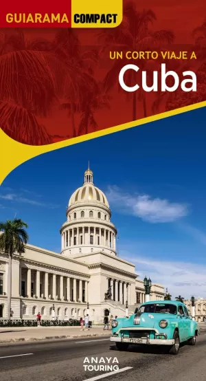 CUBA 2023 UN CORTO VIAJE A