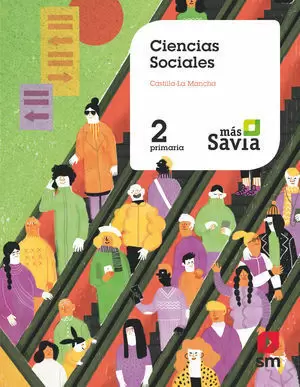 2EP CIENCIAS SOCIALES (CLM) MÁS SAVIA CESMA 2019