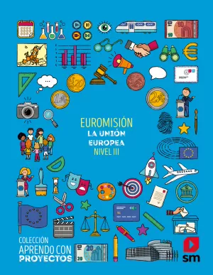5EP PROYECTO UNION EUROPEA CESMA 2019