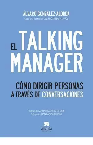 TALKING MANAGER, EL