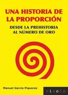 HISTORIA DE LA PROPORCION, UNA
