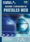DISEÑO Y CREACIÓN DE PORTALES WEB