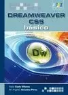 DREAMWEAVER CS5 BASICO