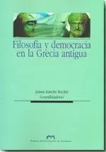 FILOSOFÍA Y DEMOCRACIA EN LA GRECIA ANTIGUA