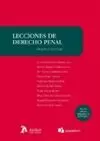 LECCIONES DE DERECHO PENAL. PARTE ESPECIAL. 3ª EDICIÓN
