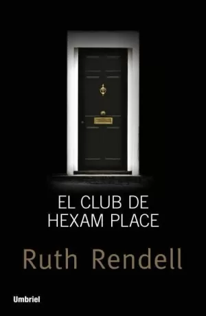CLUB DE HEXAM PLACE EL