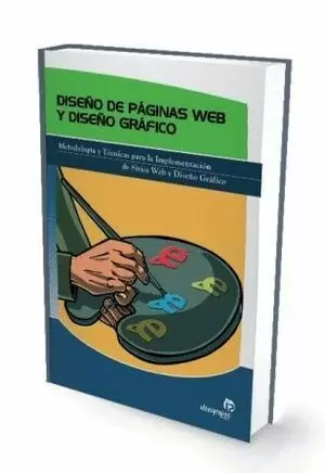 DISEÑO DE PÁGINAS WEB Y DISEÑO GRÁFICO