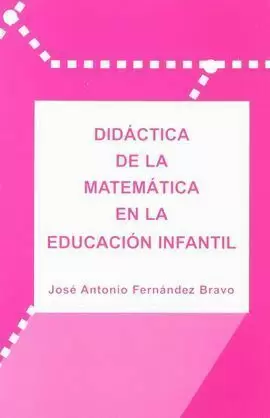 DIDACTICA DE LA MATEMATICA EN EDUCACION INFANTIL