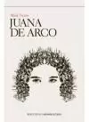 JUANA DE ARCO