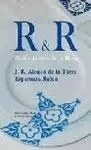 R & R RESTAURANTES DE LA RAYA