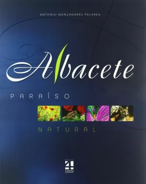 ALBACETE PARAISO NATURAL