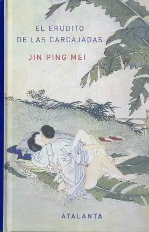 JIN PING MEI- TOMO I  3ª EDICIÓN