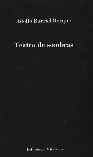 TEATRO DE SOMBRAS