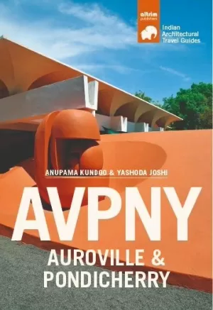 AVPNY-AUROVILLE & PONDICHERRY