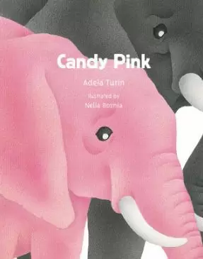 CANDY PINK - ING CUENTO EN INGLES
