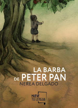 LA BARBA DE PETER PAN (POESIA)
