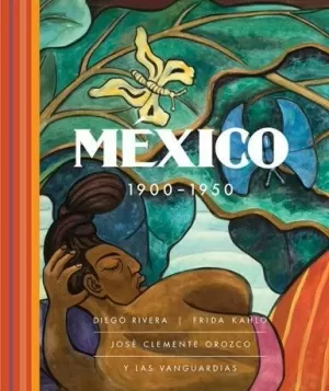 MÉXICO 1900 - 1950
