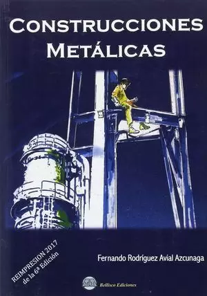 CONSTRUCCIONES METALICAS 2017