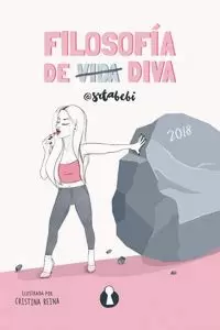 FILOSOFÍA DE DIVA. AGENDA 2018