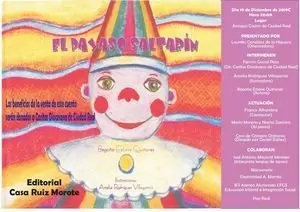 EL PAYASO SALTARÍN