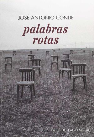 PALABRAS ROTAS