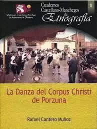 DANZA DEL CORPUS CHRISTI DE PORZUNA, LA