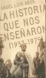 HISTORIA QUE NOS ENSEÑARON LA 1937-1975