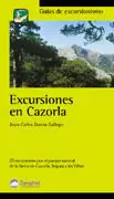 EXCURSIONES EN CAZORLA Y SEGURA