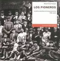 PIONEROS, LOS