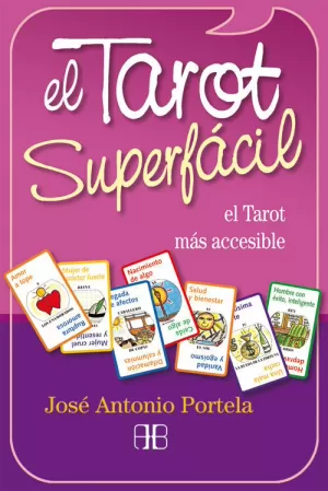 TAROT SUPERFÁCIL, EL (PACK)