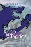 JUEGO DE TRONOS 1 (LUJO). COLECCION CANCION DE HIELO Y FUEGO