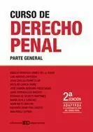 CURSO DE DERECHO PENAL PARTE GENERAL 2ª EDICION