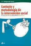 CONTEXTO Y METODOLOGIA DE LA INTERVENCION SOCIAL