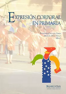 EXPRESION CORPORAL EN PRIMARIA