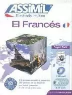 SUPER PACK EL FRANCES CD MP3. ASSIMIL