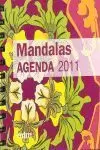 AGENDA MANDALAS 2011